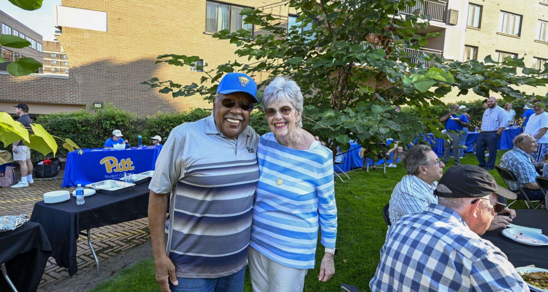 Oakland, Pittsburgh: The place to ‘Be a Good Neighbor’
