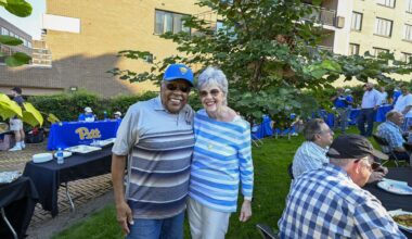 Oakland, Pittsburgh: The place to ‘Be a Good Neighbor’