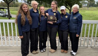 Clarkston edges out Adams, Mercy at Oakland County D1 championship – The Oakland Press