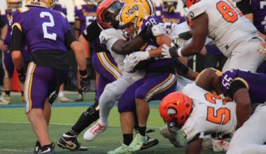 Initial Associated Press prep football rankings for the 2026 season – The Oakland Press
