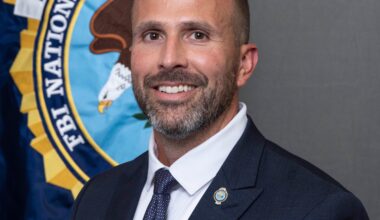 OCSO professional graduates from FBI National Academy  – The Oakland Press