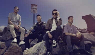O.A.R.’s happy that, at 30, ‘it’s only getting bigger’ – The Oakland Press