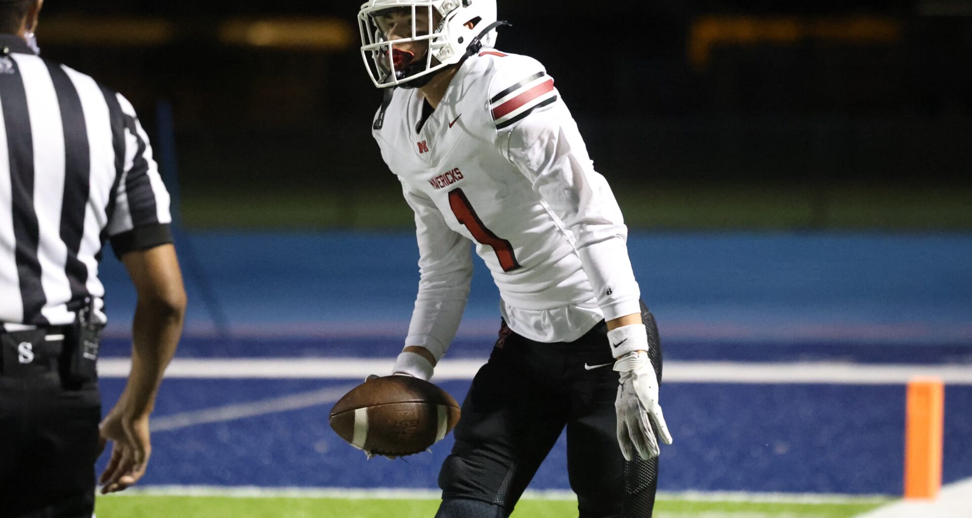 Oakland County football rankings after Week 2 of the season – The Oakland Press