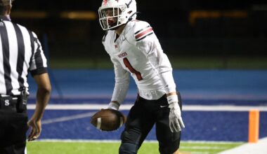 Oakland County football rankings after Week 2 of the season – The Oakland Press