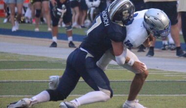 Oakland County football rankings after Week 4 of the season – The Oakland Press