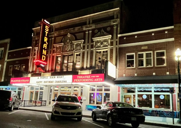 movie house
