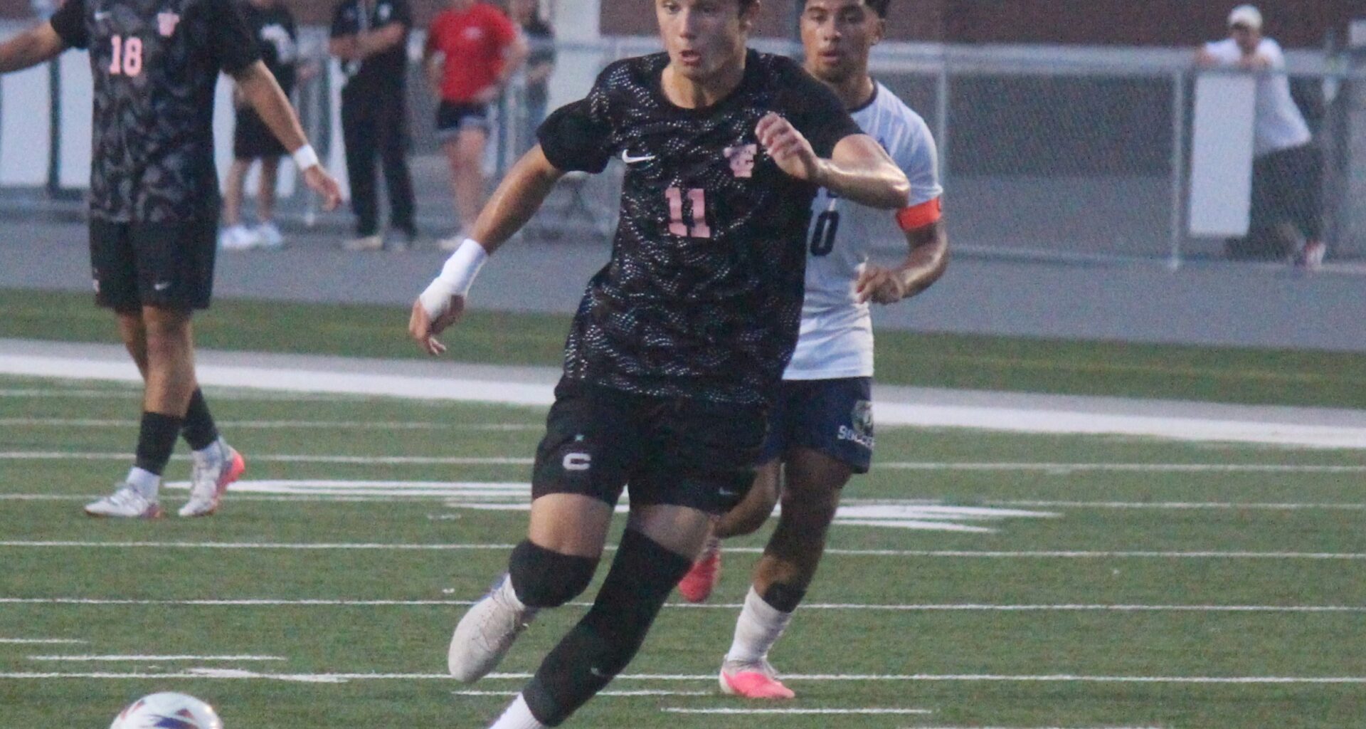 Second-ranked Troy scoring goals in bunches throughout unbeaten start – The Oakland Press