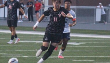 Second-ranked Troy scoring goals in bunches throughout unbeaten start – The Oakland Press
