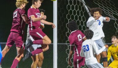 Walled Lake Northern emerges from six-goal second half with dramatic 4-3 victory over WL Western – The Oakland Press