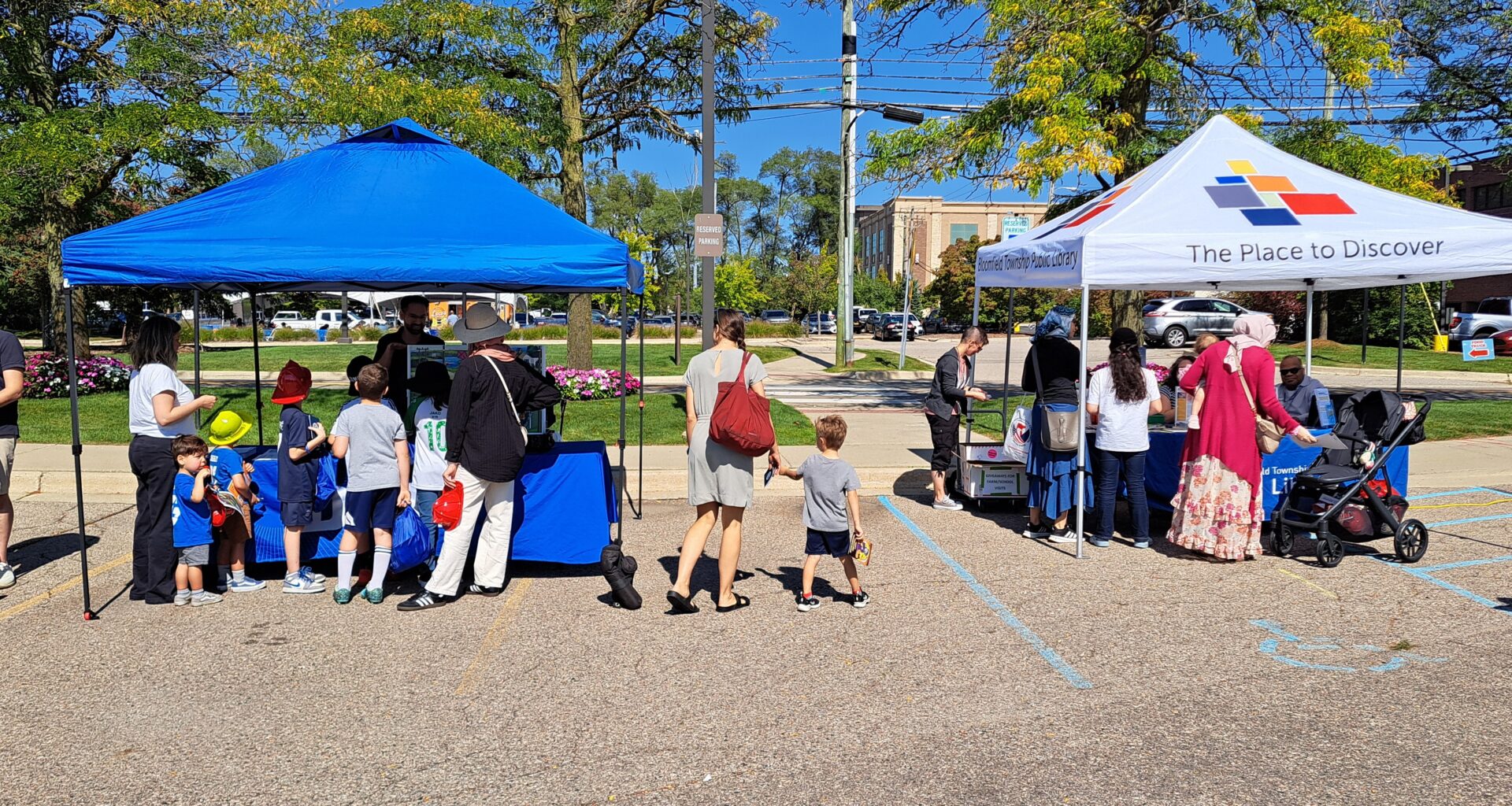 Family-friendly Open House at Bloomfield Township coming Sunday – The Oakland Press