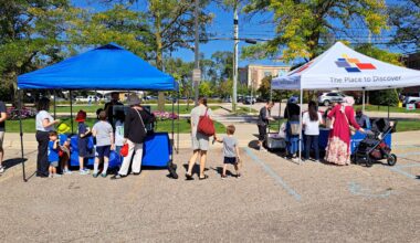 Family-friendly Open House at Bloomfield Township coming Sunday – The Oakland Press