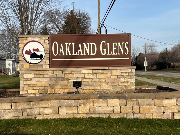sign