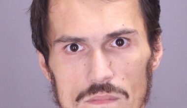 Psych exam ordered for accused killer of Royal Oak apartment worker – The Oakland Press