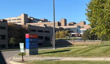 Electric motorcycle driver hit by truck in Rochester Hills, hospitalized with serious injuries – The Oakland Press