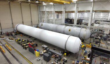 NASA taps Relativity Space’s Terran R for future missions – Orlando Sentinel