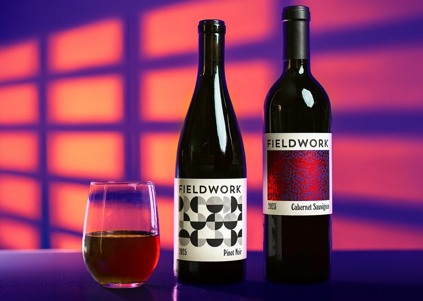 Fieldwork Brewing Co. launches new wine label