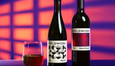Fieldwork Brewing Co. launches new wine label
