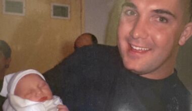 Born on 9/11, 25 years learning how to celebrate
