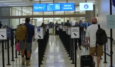 San Diego International Airport to bring gate access without plane tickets after 25 years – NBC 7 San Diego
