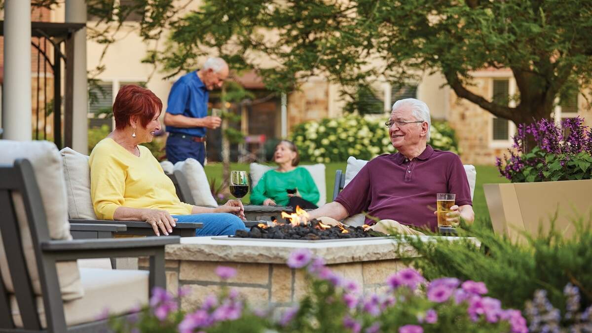 How long will $1 million last for CA retirees? See years