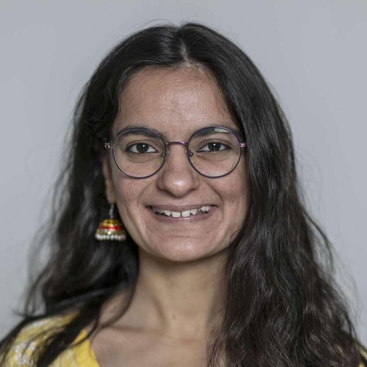 Profile Image of Tarini Mehta