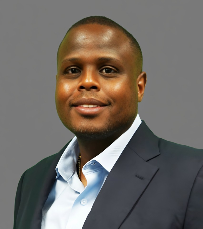 Leaders of Influence: Nonprofit & Philanthropy 2026 - Joseph Taylor