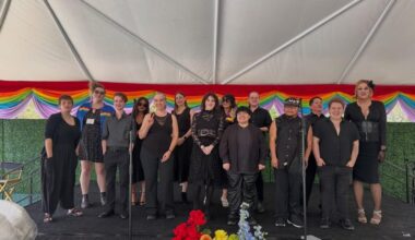Trans Chorus of LA
