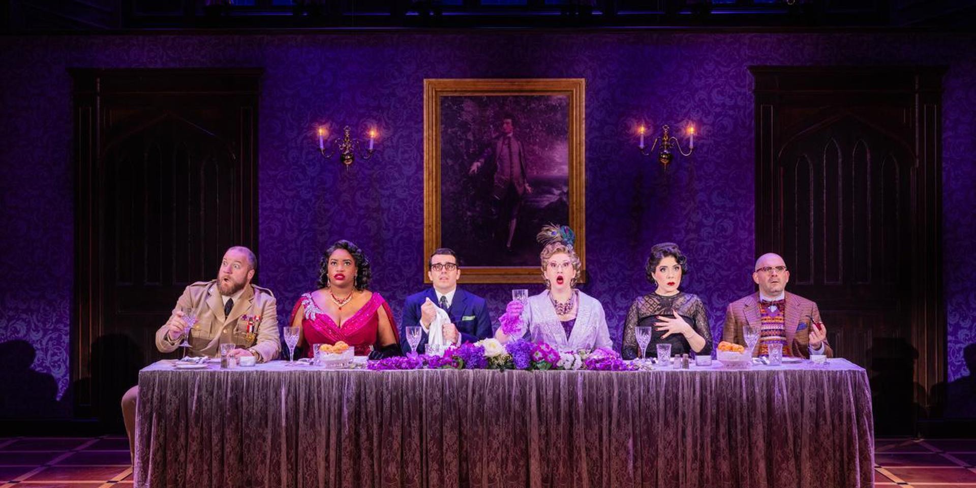 CLUE – DON’T MISS IT!