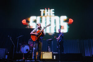 The Shins, James Mercer