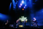 The Shins, James Mercer