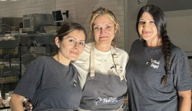 New bagel shop brings in-house baking to Fresno neighborhood