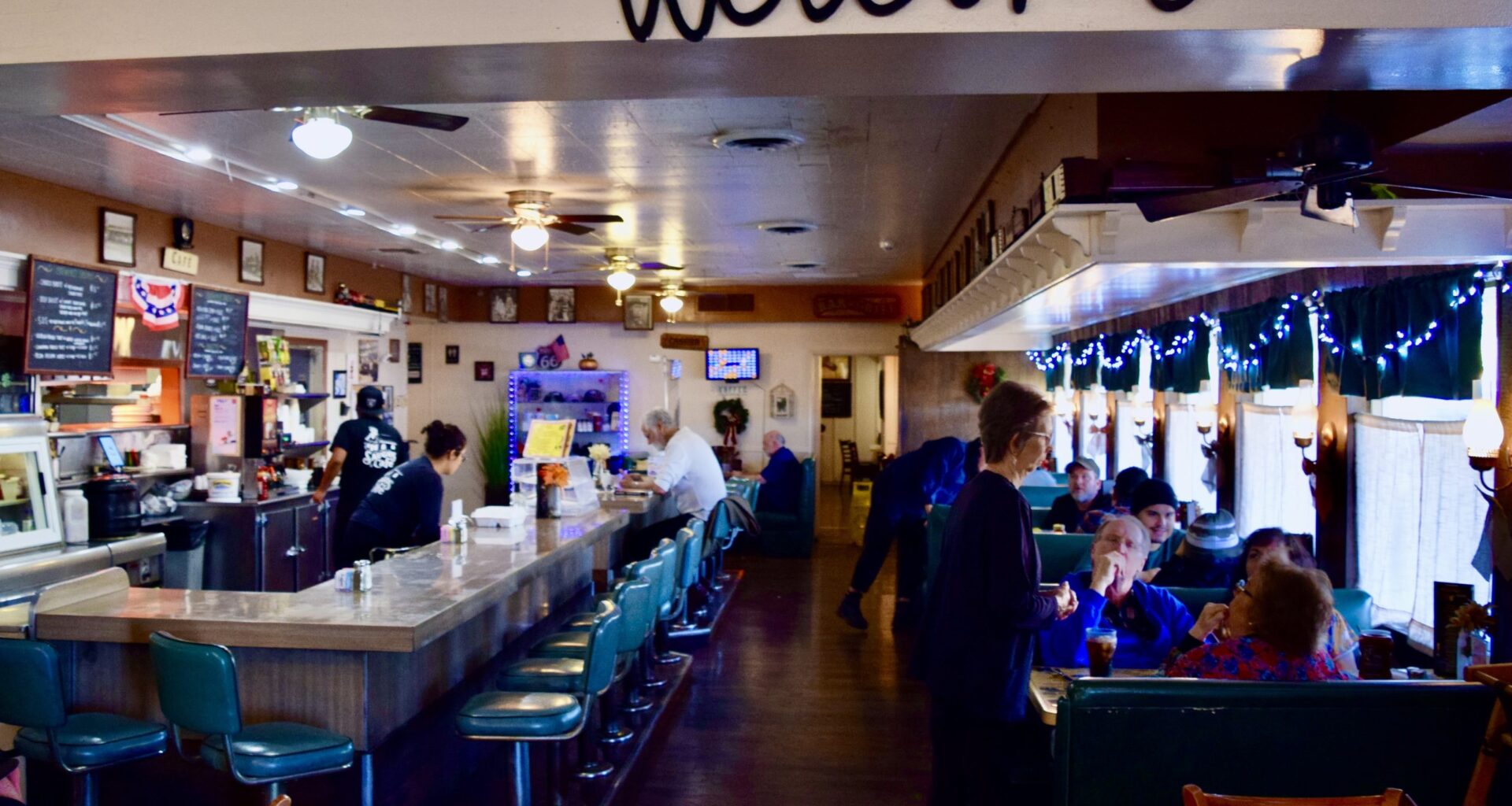 A New Guide to L.A.’s Most Unusual Restaurants