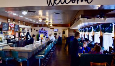 A New Guide to L.A.’s Most Unusual Restaurants
