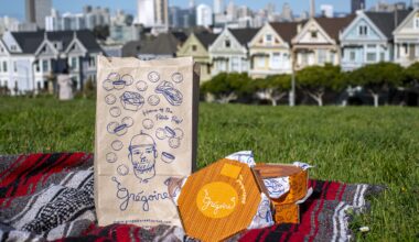 Crossing over: What East Bay restaurants encounter when they open in San Francisco