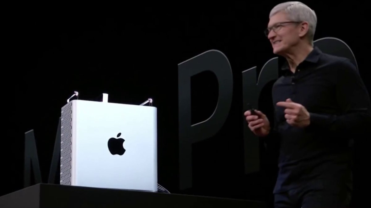 Tim Cook to step down as Apple CEO after 15-year tenure – NBC Bay Area