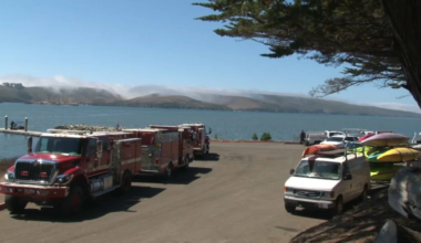 San Francisco man was 1 of 2 canoers found dead in Tomales Bay – NBC Bay Area