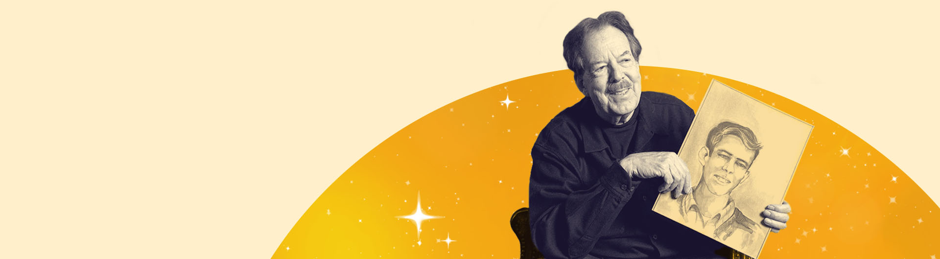 At CSULB, Tony Baxter ’69 learned to imagine Disney’s future