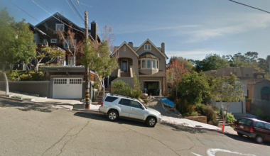 Top 10 most expensive homes sold in Oakland, reported in the week of July 27