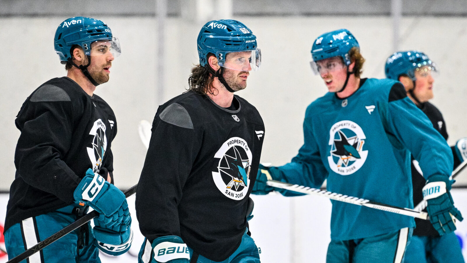 Trouba on When Hockey Got Fun For Him Again, Thoughts on Dickinson