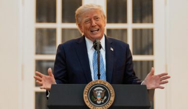 Trump to announce all 50 states joining Medicaid drug pricing model