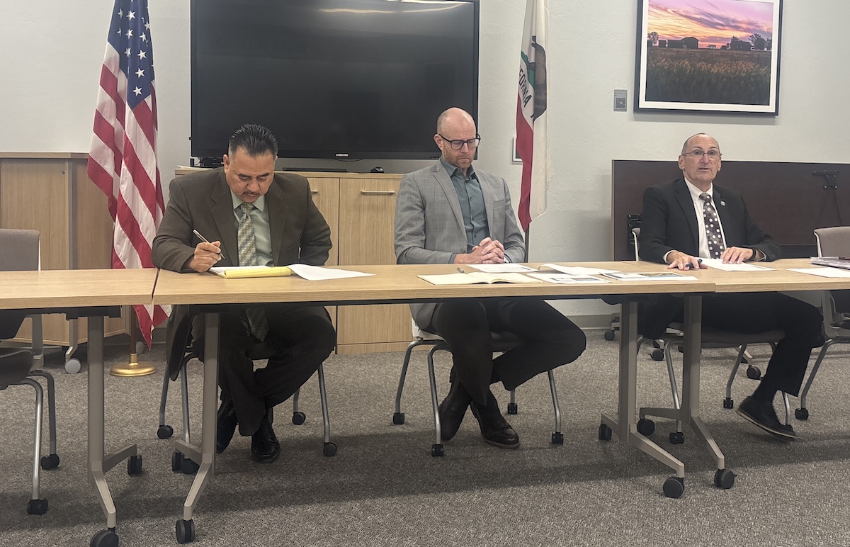 Fresno, Tulare county budgets face federal funding pressures