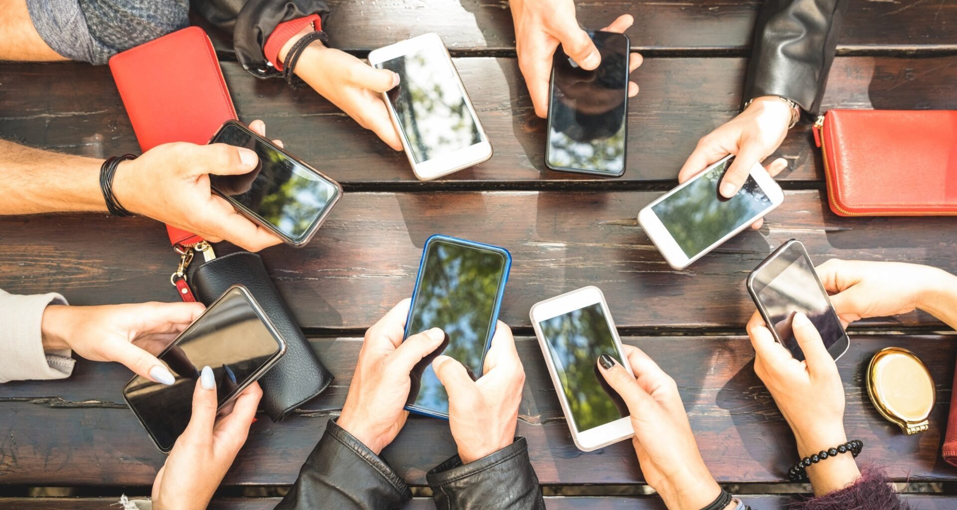 Students and teachers brace for Michigan’s new classroom phone ban – The Oakland Press