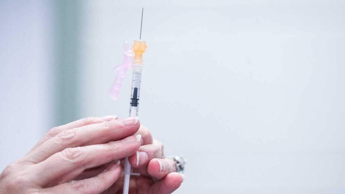 Sacramento top stories: COVID vaccines, Franklin Boulevard