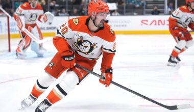 Kreider termination gives Ducks more flexibility amidst Gauthier negotiations