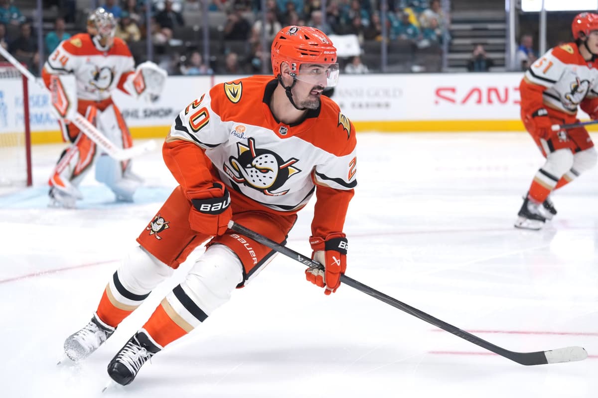 Kreider termination gives Ducks more flexibility amidst Gauthier negotiations