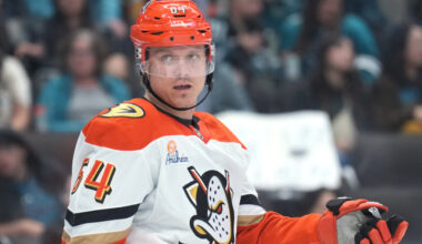Mikael Granlund Named 10th Captain In Ducks History – Pro Hockey Rumors