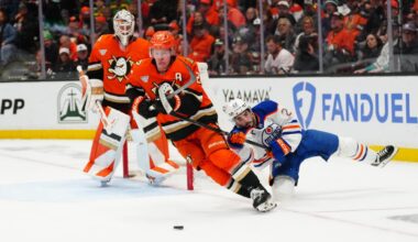 Ducks off-season review: Anaheim’s messy summer sees already weak defence core get worse