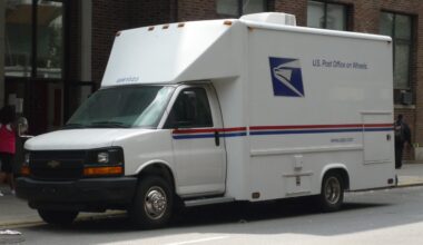 Fresno mail carrier arrested for not delivering 8,500 letters