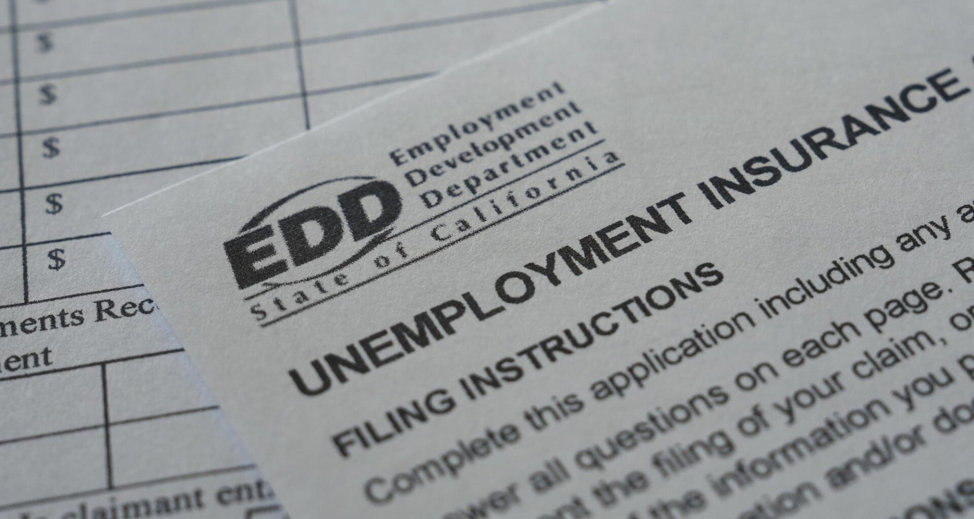 Walters: California’s political hopefuls remain silent on state’s job losses, unemployment