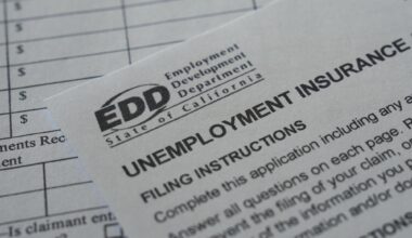Walters: California’s political hopefuls remain silent on state’s job losses, unemployment